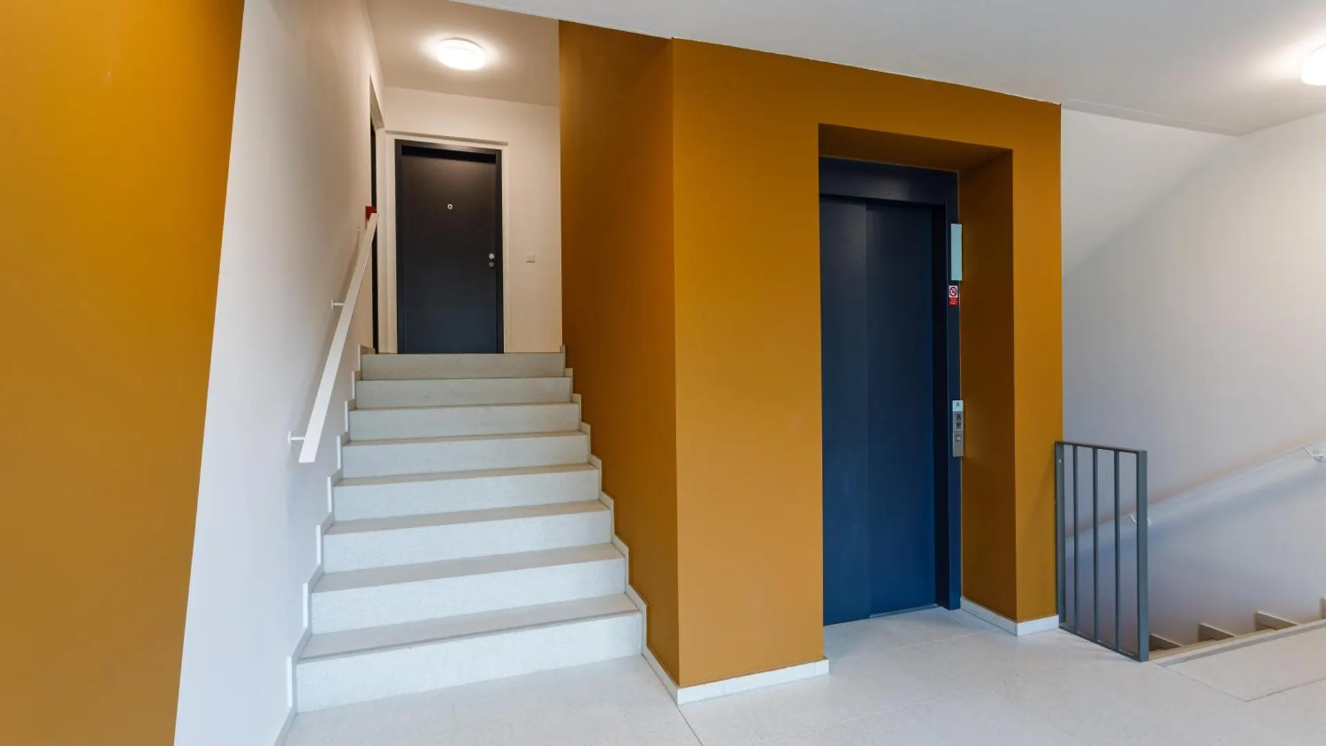 Terrace View Apartment - Golden Apartments Rezidence Nova Karolina Ostrava